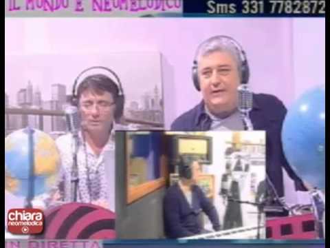 Il Mondo è Neomelodico - Nancy Lino Tozzi Enzo Caradonna & Gino Da Vinci