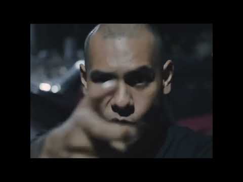 Reglas del juego-Alma Negra ft Turek Hem.