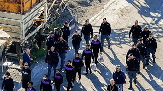 Europa da un giro histórico contra la inmigración irregular con la ley más dura en décadas