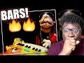 JEFFY GOT BARS SML Movie Jeffy The Rapper Reaction