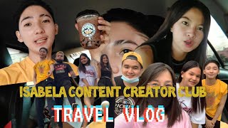 Travel Vlog October 27 2021 (Napintas a lalake) #M