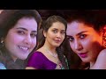 Rashi Khanna Compilation Closeup