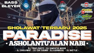 Download lagu DJ ASHOLATU'ALAN NABI SHOLAWAT TERBARU 2025 HADROH SEMI BANTENGAN X PARADISE FULL BASS ADEM mp3 Download lagu DJ ASHOLATU'ALAN NABI SHOLAWAT TERBARU 2025 HADROH SEMI BANTENGAN X PARADISE FULL BASS ADEM mp3