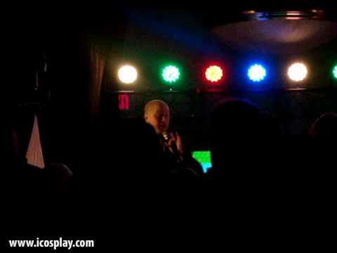 A&G Ohio 2011 - BrentalFloss - Zelda II WITH LYRICS