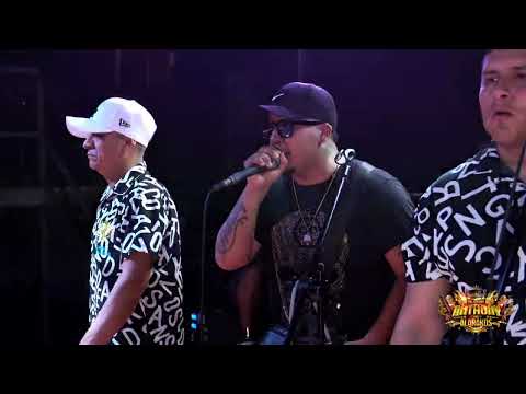 YA LA PERDI (PRIMICIA 2026) - EL GRAN ANTHONY - CHINITO ALF - LOS ALARAKOS FELIZ 7MO ANIVERSARIO