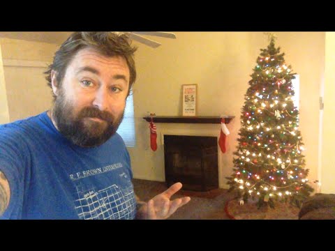 TDW 1255 - My Very First West Coast Christmas Tree