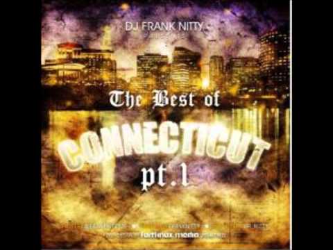 DJ FRANK NITTY PRESENTS THE BEST OF CT PART 1TRACK 2 FEAT MR.JELKS AND S500 -ERR BAR