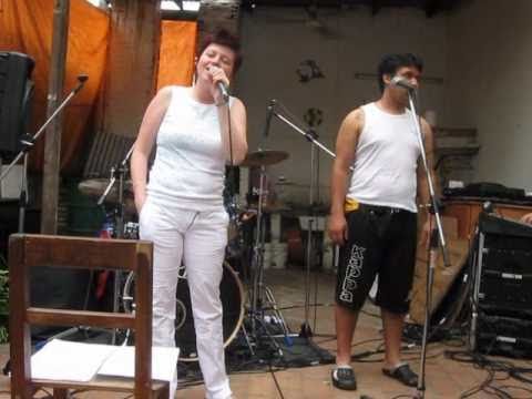Regalo De Amor - Eurolatin (Ensayo - Rehearsal)