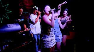 Download lagu LALULNA MUSIC - CAMELIA MEDLEY AKU TAK BUTUH CINTA - HAPPY PARTY PANDAWA ANGKRINGAN & BAR mp3