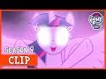 All Of Equestria Defeat Chrysalis Tirek And Cozy Glow The Ending Of The End MLP FiM HD