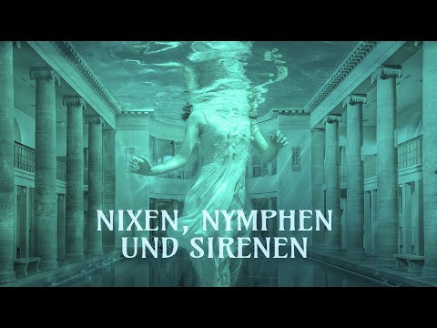 „Nixen, Nymphen und Sirenen“ – Wandelkonzert (Impressionen)
