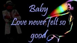 Love Never Felt So Good - Extended Dance Remix (Music Video)