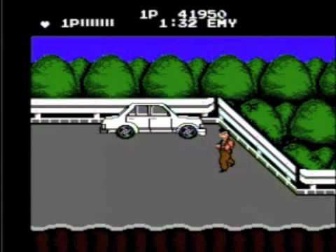 4 O'Clock Game - Renegade