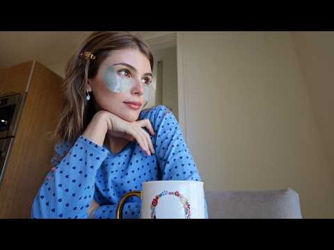 my week back home in LA