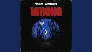 The Veins - Wrong video