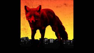 12. Medicine - The Day Is My Enemy - The Prodigy
