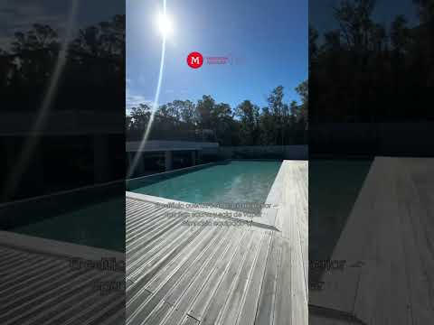 Video de YouTube - Venta de apartamento 1 dormitorio a estrenar en Ava La Caleta Parque Miramar