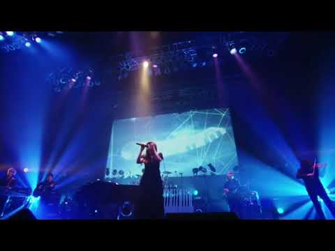 [HD] Sawano Hiroyuki [nZk] ft.Aimer   S-ave LIVE