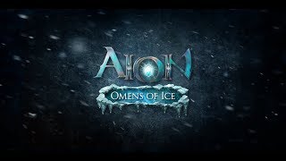 AION ONLINE (Omen of Ice)