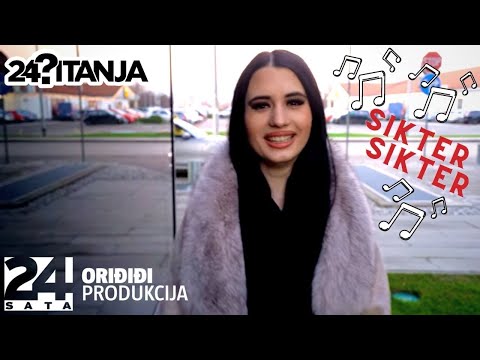 Zorana Mićanović iz 'Zvezde Granda': 'Ne želim sebe i svoju karijeru graditi u realityu...' | 24sata