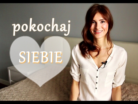 Jak Pokochać Siebie 💗 Mini Poradnik