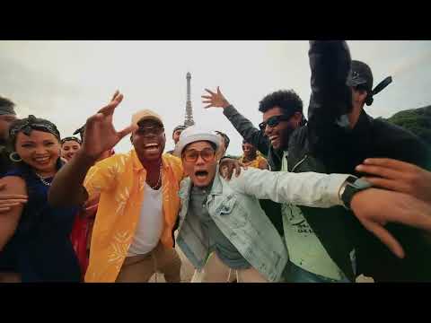 TUMBAKIN | FredyClan - Mi KMINO (Official Music Video)