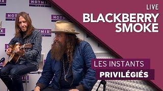 Blackberry Smoke - Best Seat In The House (Live Hotmixradio)