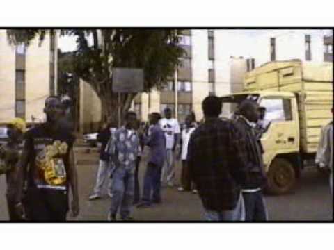 smoggiz  huwezi toboa