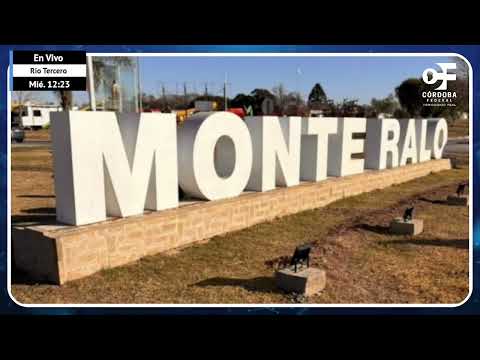 Violento robo a una pareja de adultos mayores en la zona rural de Monte Ralo