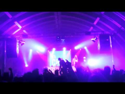 PIL C feat. ZAYO - TRIPPIN @HIP HOP KEMP 2015