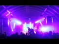 PIL C feat. ZAYO - TRIPPIN @HIP HOP KEMP 2015 ...