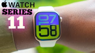 Apple Watch Series 11 Review - After 90 Days
