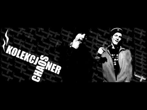 Chaos/Kolekcjoner-Sięgnąć Gwiazd feat.Dj 2promile prod.Jordan