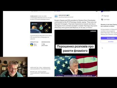 FP-5 Flamingo has some problems! The solution may take some time.