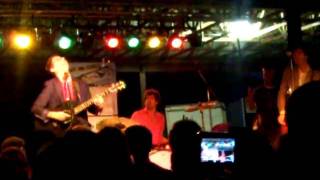 The Mountain Goats - Old College Try