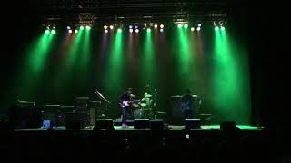 Eric Johnson - Ah via Musicom/Cliffs of Dover (Live @ The National Theater, Richmond, VA 3/1/18)