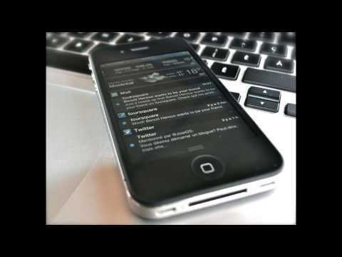 comment augmenter autonomie iphone 5