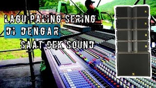 Download lagu CEK SOUND TIRAI CINTA mp3 Download lagu CEK SOUND TIRAI CINTA mp3