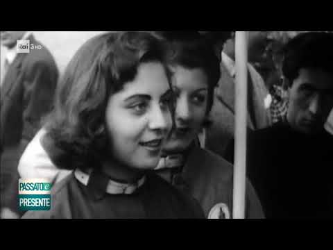 Italy during the economic boom (1958-1963)