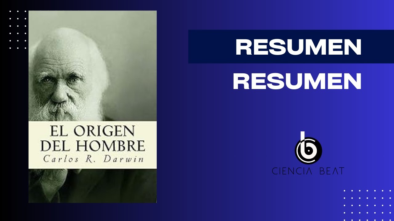 El origen del hombre