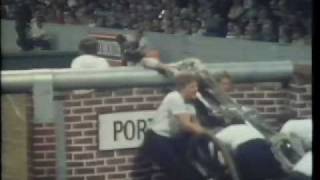 To The Limit And Beyond Pt 1