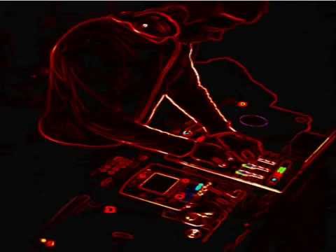 dj cycon-trance mix del 1