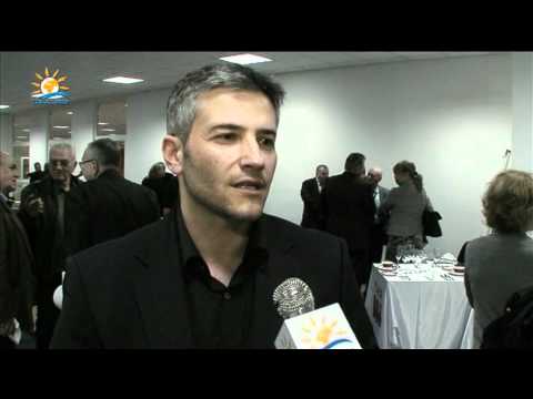Targ Turism Romexpo 2012, Sorin Mierlea, presedinte Protectia Consumatorilor
