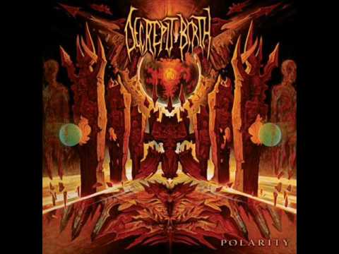 Decrepit Birth - Sea Of Memories