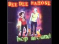 Dee Dee Ramone-Now I Wanna Be Sedated