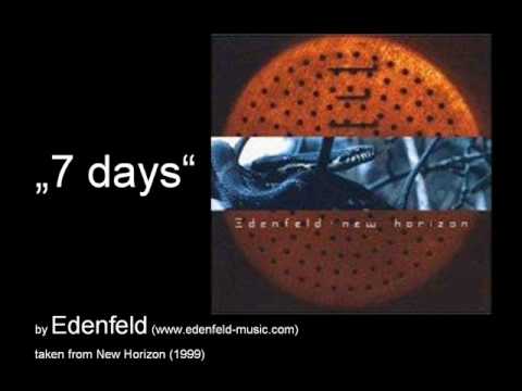 Edenfeld - 7 days