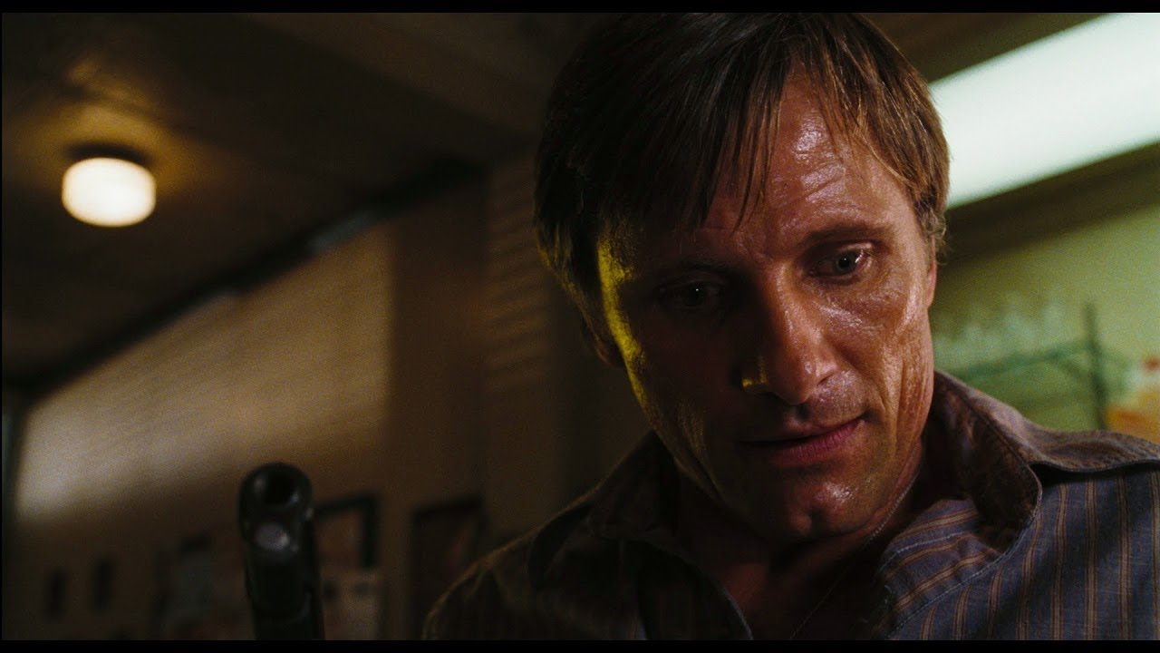 A history of violence (2005) Bande annonce VF