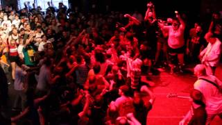 All Else Failed - Route I