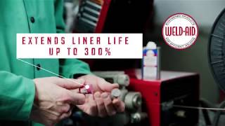 Weld-Aid Lube-Matic® Pads - Engineered to Improve Your Welding Productivity.