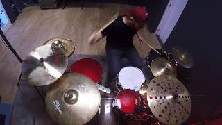 Jacopo Volpe - Lucertole - Frenetik&Orang3 feat Gemello